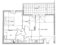 Vente appartement 3 pièces Vente appartement 3 pièces