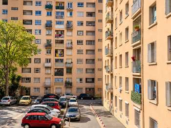 Vente appartement 2 pièces Marseille 10e 13