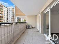 Vente appartement 2 pièces Vente appartement 2 pièces
