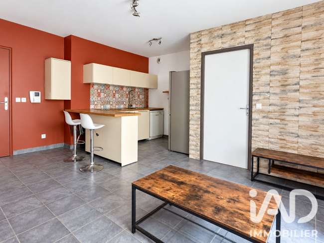 Appartement 2 pièces 43 m² · à Marseille 10e · 43 m² · 159 000 €