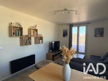 Vente Appartement 3 piècesMarseille 10e