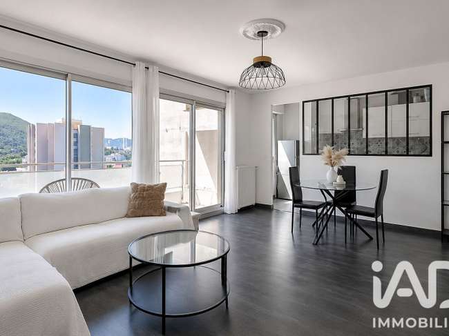 Appartement 3 pièces 70 m² · à Marseille 10e · 70 m² · 199 500 €