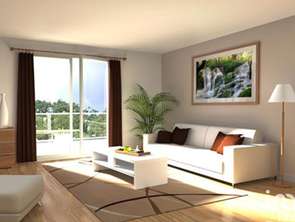 Vente Appartement 2 piècesMarseille 11e