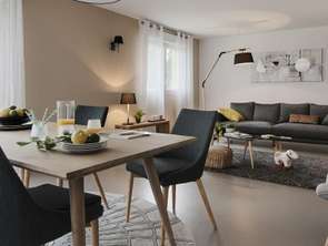 Vente Appartement 3 piècesMarseille 11e