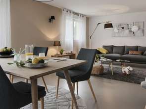 Vente Appartement 3 piècesMarseille 11e