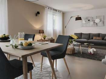 Vente appartement 3 pièces Marseille 11e 13