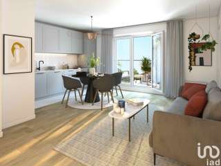 Vente appartement 3 pièces Vente appartement 3 pièces
