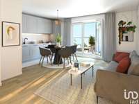 Vente appartement 3 pièces Vente appartement 3 pièces