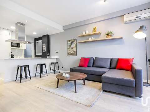 Vente appartement 3 pièces Marseille 11e 13