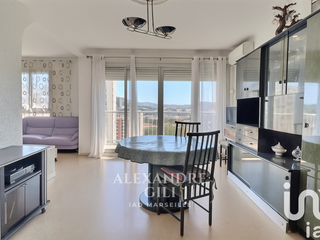 Vente appartement 4 pièces Vente appartement 4 pièces