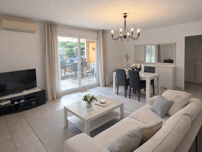 Vente Appartement 4 piècesMarseille 11e