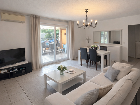 Vente appartement 4 pièces Marseille 11e 13