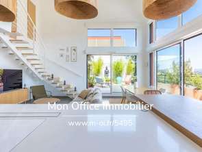 Vente Appartement 4 piècesMarseille 11e