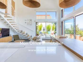 Vente appartement 4 pièces Marseille 11e 13