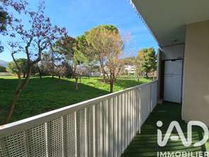 Vente Appartement 5 piècesMarseille 11e