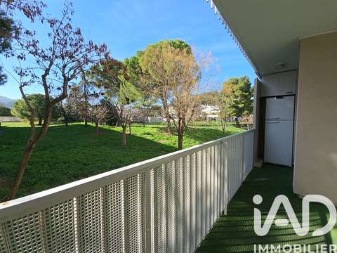 Vente appartement 5 pièces Marseille 11e 13