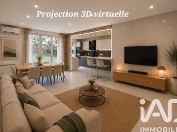 Vente Appartement 5 piècesMarseille 11e
