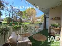 Vente appartement 5 pièces Vente appartement 5 pièces