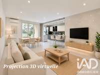 Vente appartement 5 pièces Vente appartement 5 pièces