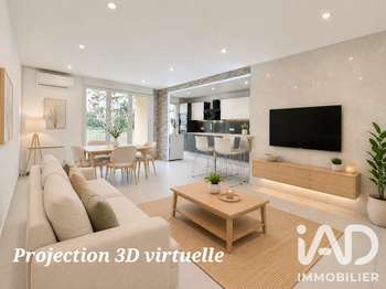 Vente appartement 5 pièces Vente appartement 5 pièces