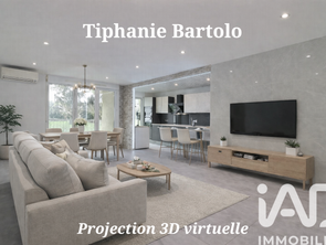 Vente Appartement 5 piècesMarseille 11e