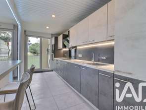 Vente Appartement 5 piècesMarseille 11e
