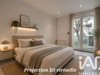 Vente appartement 5 pièces Vente appartement 5 pièces