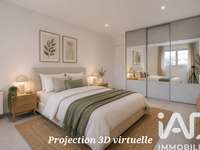 Vente appartement 5 pièces Vente appartement 5 pièces
