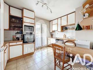 Vente appartement 4 pièces Vente appartement 4 pièces