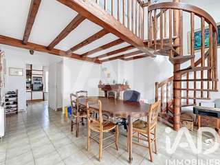 Vente appartement 4 pièces Vente appartement 4 pièces