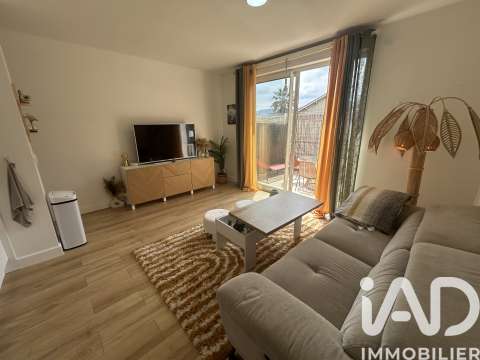 Vente appartement 3 pièces Marseille 11e 13