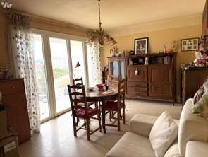 Vente Appartement 2 piècesMarseille 11e