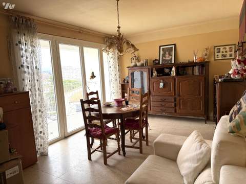 Vente appartement 2 pièces Marseille 11e 13