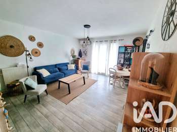 Vente Appartement 5 piècesMarseille 11e
