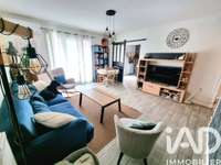 Vente appartement 5 pièces Vente appartement 5 pièces