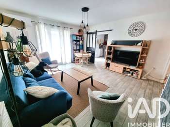 Vente appartement 5 pièces Vente appartement 5 pièces