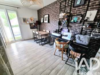 Vente appartement 5 pièces Vente appartement 5 pièces