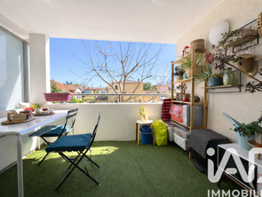 Vente Appartement 2 piècesMarseille 11e