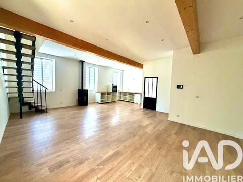 Vente appartement 5 pièces Vente appartement 5 pièces