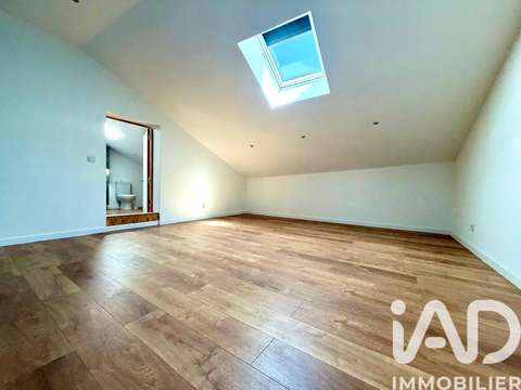 Vente appartement 5 pièces Vente appartement 5 pièces