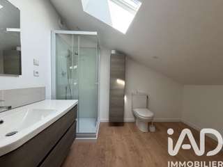 Vente appartement 5 pièces Vente appartement 5 pièces