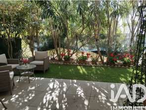 Vente Appartement T1Marseille 11e