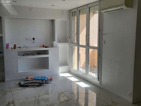 Vente appartement 5 pièces Marseille 11e 13