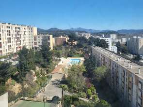 Vente Appartement 5 piècesMarseille 11e