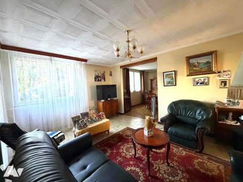 Vente appartement 4 pièces Marseille 11e 13