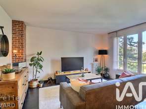 Vente Appartement 3 piècesMarseille 11e