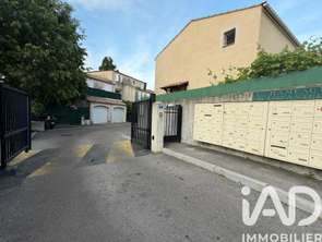 Vente Appartement 3 piècesMarseille 11e
