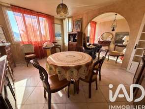 Vente Appartement 4 piècesMarseille 11e