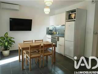 Vente appartement 1 pièce