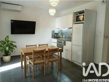 Vente appartement 1 pièce Vente appartement 1 pièce